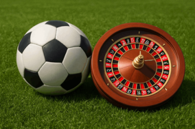 热门赛事分布图